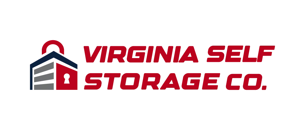 Virginia Self Storage Co